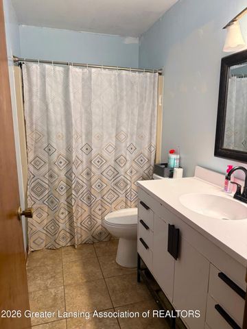 1638 Berkley Drive, Holt, MI 48842