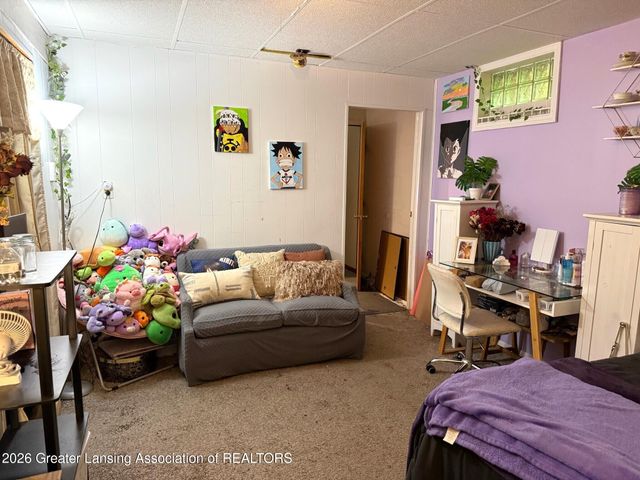 1638 Berkley Drive, Holt, MI 48842