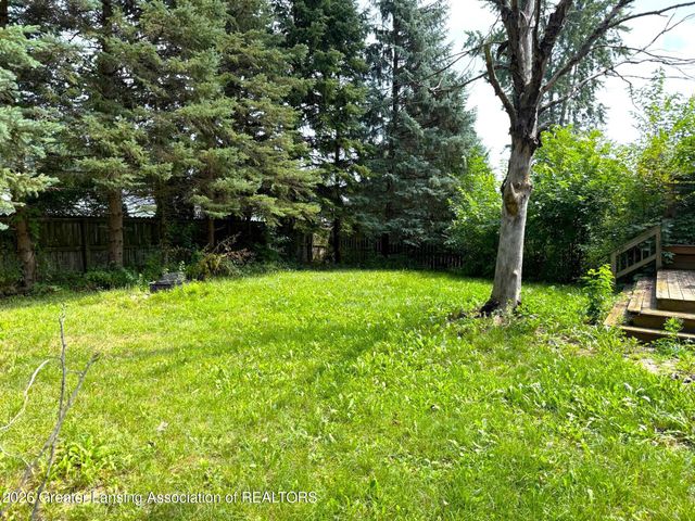 1638 Berkley Drive, Holt, MI 48842