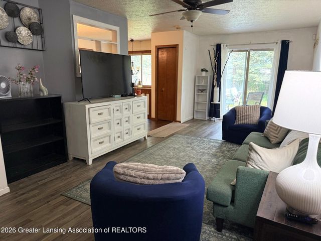 1638 Berkley Drive, Holt, MI 48842