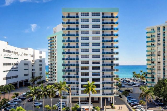 3725 S Ocean Dr 1015, Hollywood, FL 33019