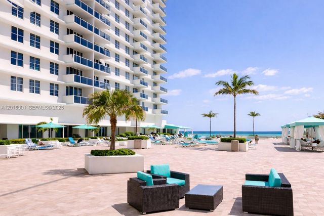 3725 S Ocean Dr 1015, Hollywood, FL 33019