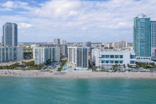 3725 S Ocean Dr 1015, Hollywood, FL 33019