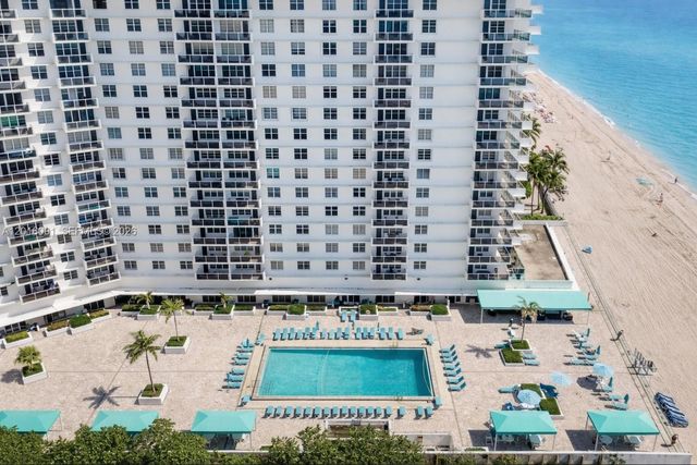 3725 S Ocean Dr 1015, Hollywood, FL 33019