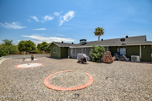 9530 W APPALOOSA Drive, Sun City, AZ 85373