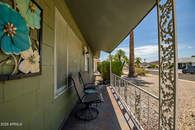 9530 W APPALOOSA Drive, Sun City, AZ 85373