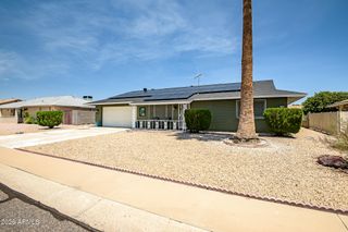 9530 W APPALOOSA Drive, Sun City, AZ 85373