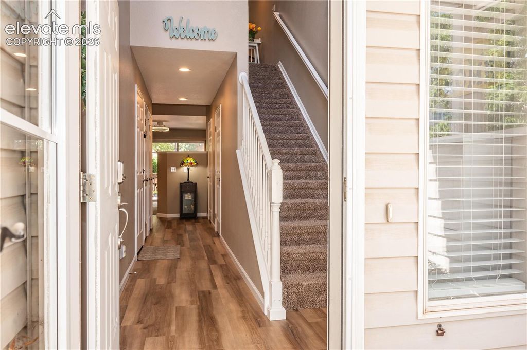 1742 Victorian Point, Colorado Springs, CO 80905 — photo 2