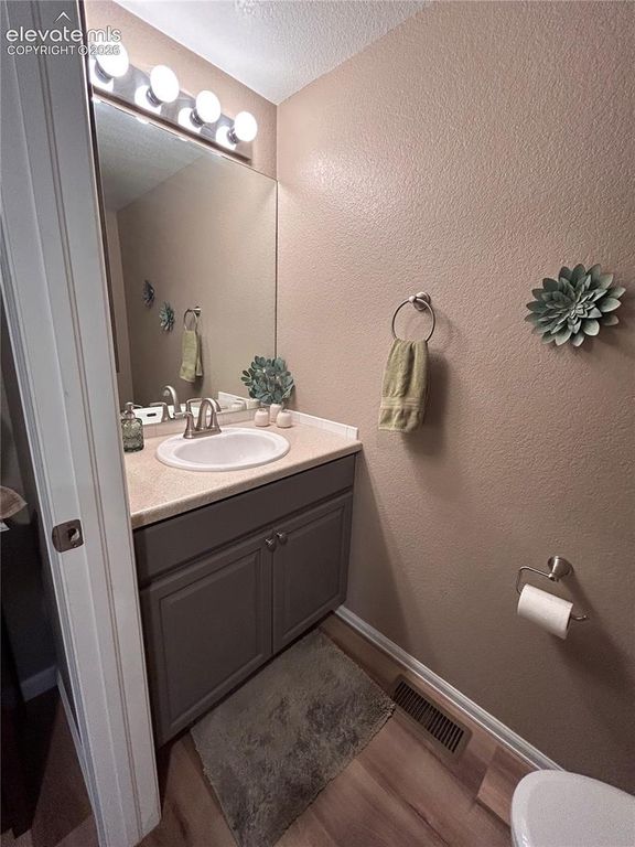 1742 Victorian Point, Colorado Springs, CO 80905 — photo 4
