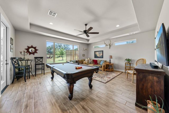 105 Clear Springs CT, Marble Falls, TX 78654