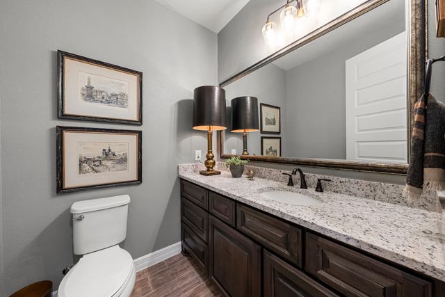 105 Clear Springs CT, Marble Falls, TX 78654