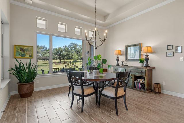 105 Clear Springs CT, Marble Falls, TX 78654