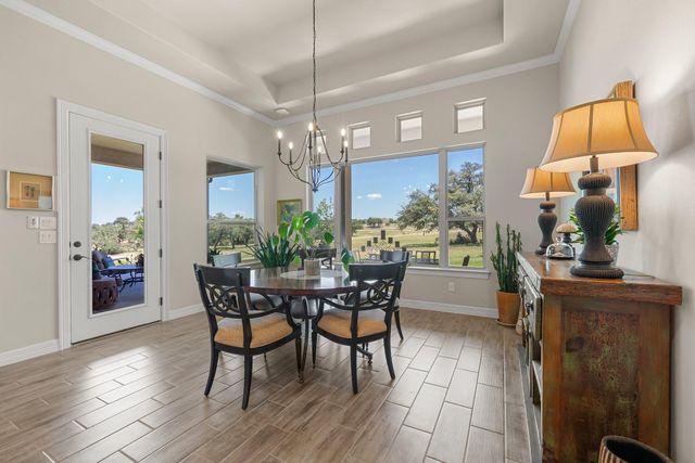 105 Clear Springs CT, Marble Falls, TX 78654