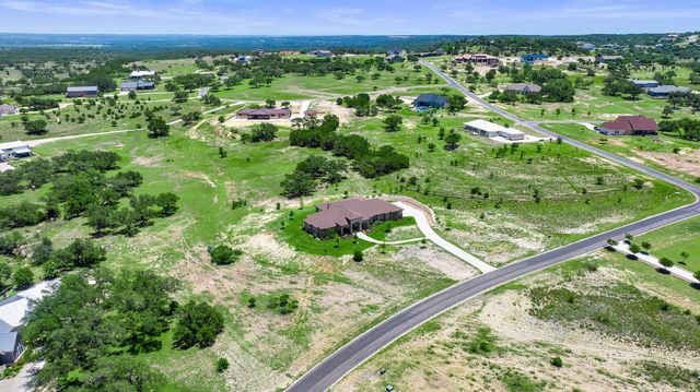 105 Clear Springs CT, Marble Falls, TX 78654