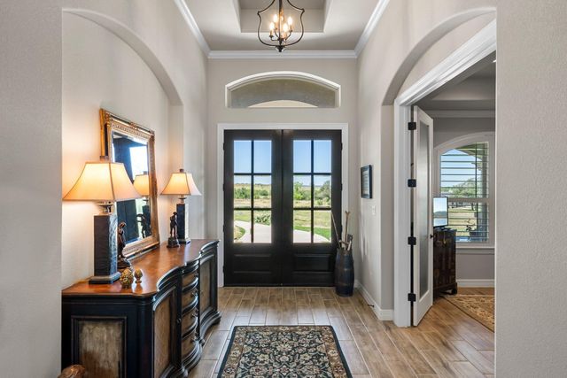 105 Clear Springs CT, Marble Falls, TX 78654