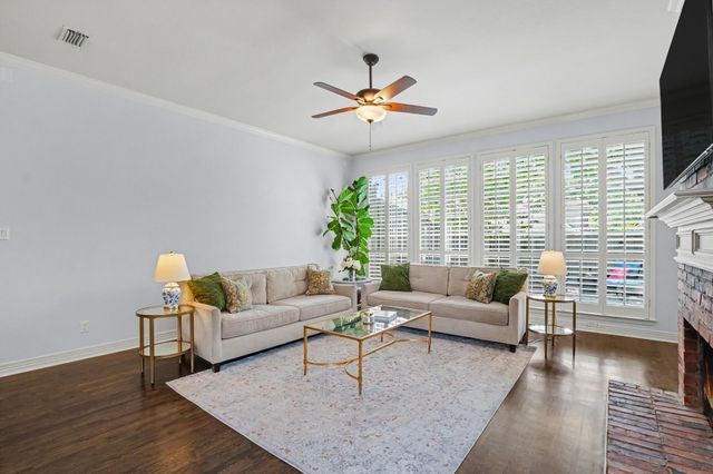 5360 Gatesworth Lane, Dallas, TX 75287