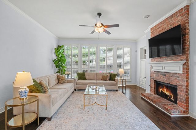 5360 Gatesworth Lane, Dallas, TX 75287