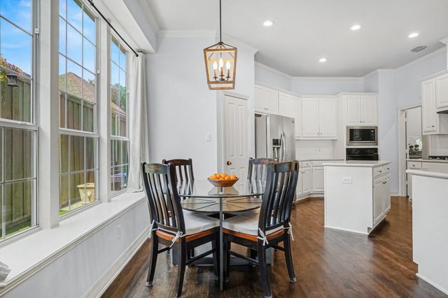 5360 Gatesworth Lane, Dallas, TX 75287
