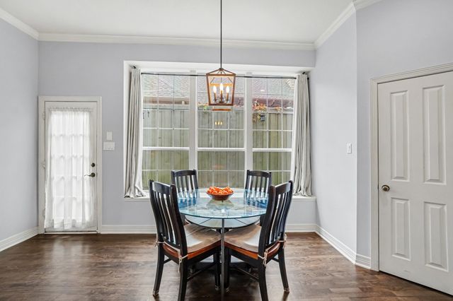 5360 Gatesworth Lane, Dallas, TX 75287