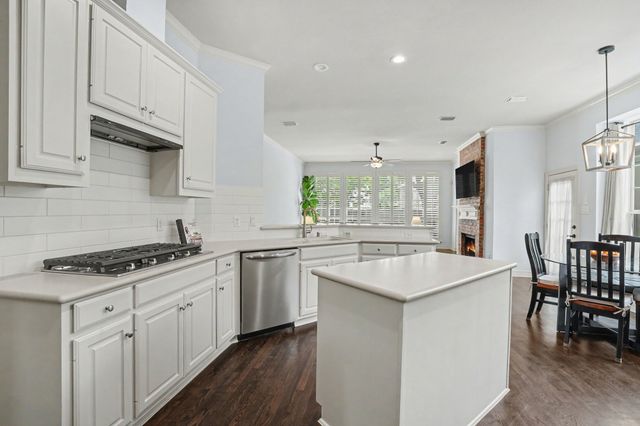 5360 Gatesworth Lane, Dallas, TX 75287