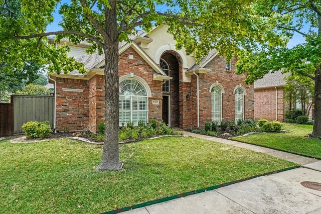 5360 Gatesworth Lane, Dallas, TX 75287