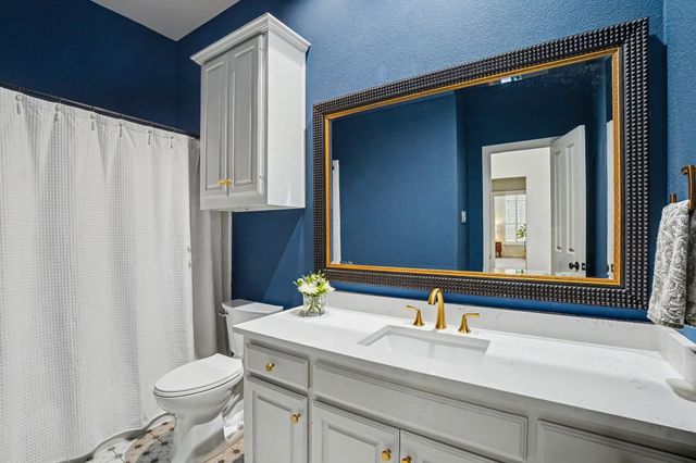 5360 Gatesworth Lane, Dallas, TX 75287