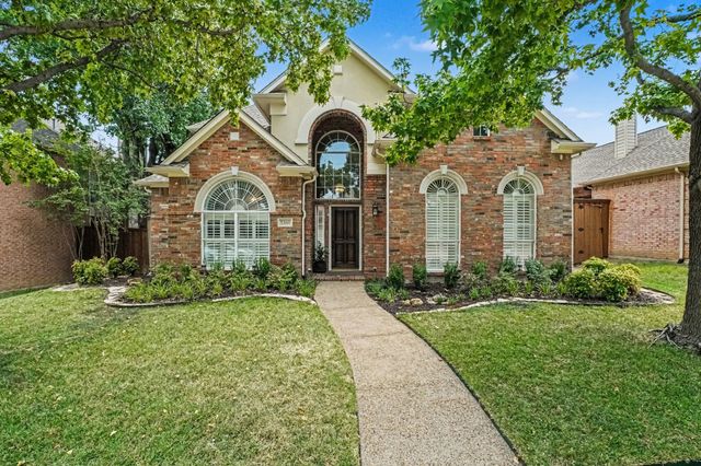 5360 Gatesworth Lane, Dallas, TX 75287