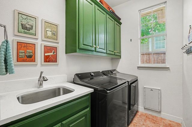 5360 Gatesworth Lane, Dallas, TX 75287