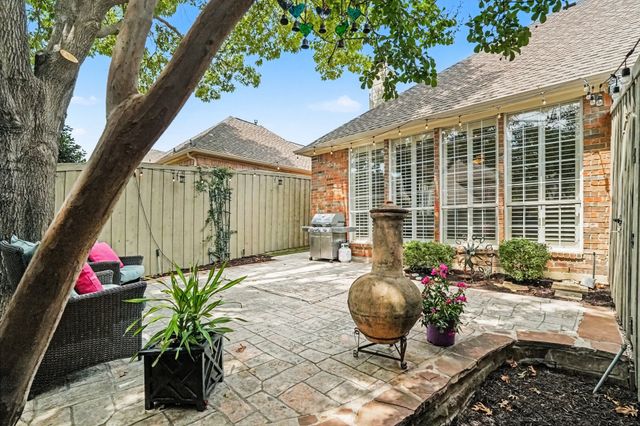 5360 Gatesworth Lane, Dallas, TX 75287