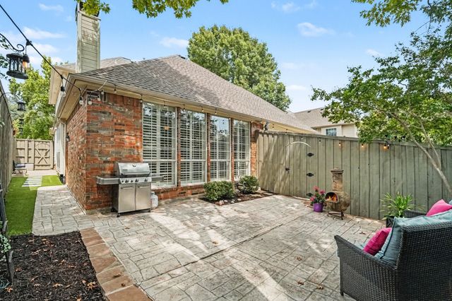 5360 Gatesworth Lane, Dallas, TX 75287