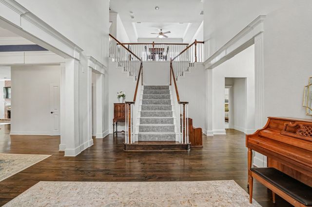 5360 Gatesworth Lane, Dallas, TX 75287