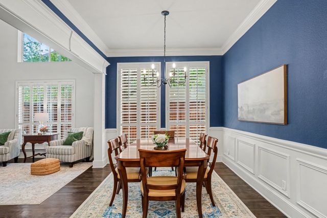 5360 Gatesworth Lane, Dallas, TX 75287
