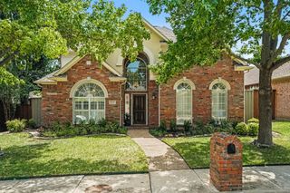 5360 Gatesworth Lane, Dallas, TX 75287