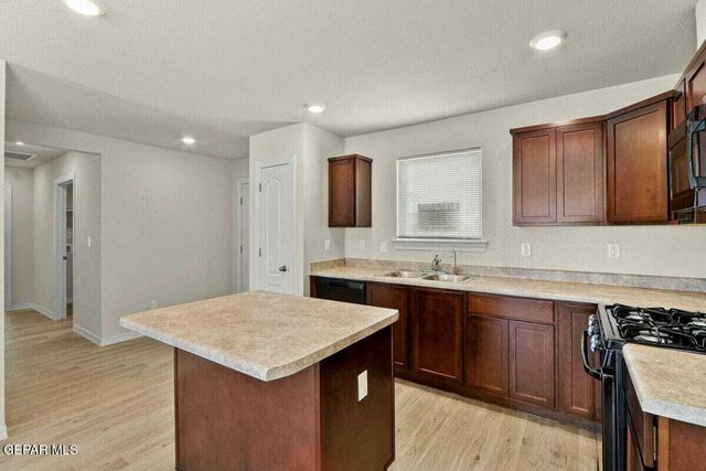 14224 Star Cactus Avenue, Horizon City, TX 79928
