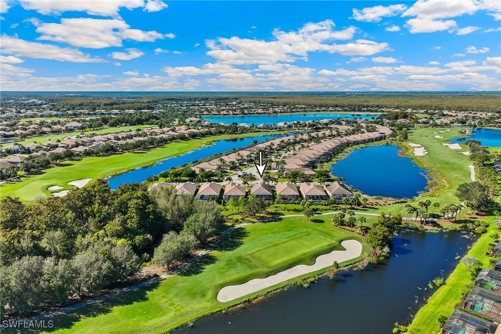 12621 Fenhurst WAY, Naples, FL 34120