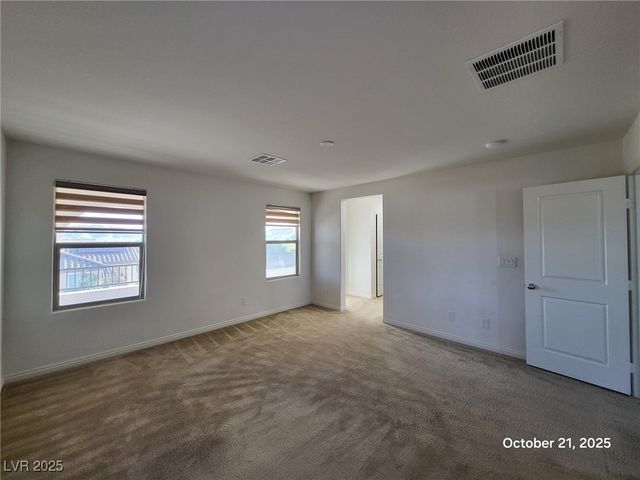 12281 Terrace Verde Avenue, Las Vegas, NV 89138