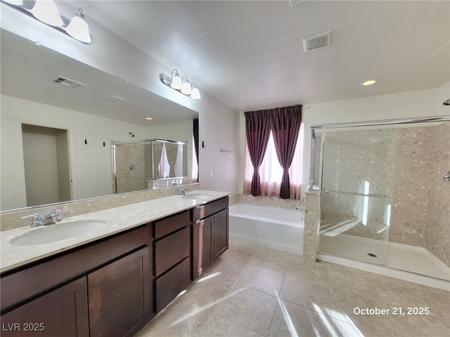 12281 Terrace Verde Avenue, Las Vegas, NV 89138