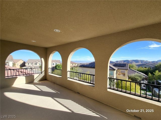 12281 Terrace Verde Avenue, Las Vegas, NV 89138