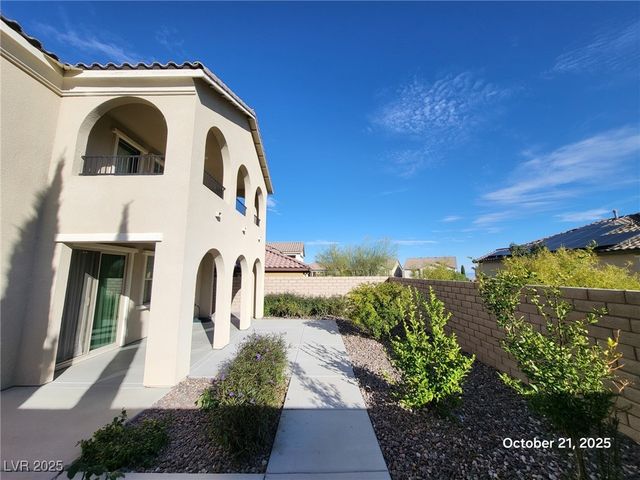 12281 Terrace Verde Avenue, Las Vegas, NV 89138