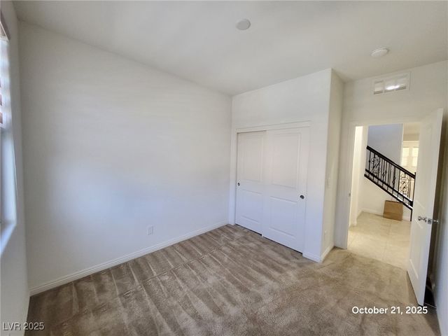 12281 Terrace Verde Avenue, Las Vegas, NV 89138