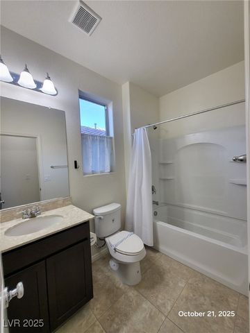 12281 Terrace Verde Avenue, Las Vegas, NV 89138