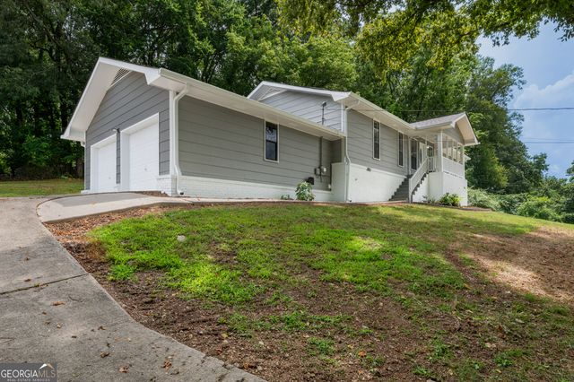43 W Carolyn Circle, Ringgold, GA 30736