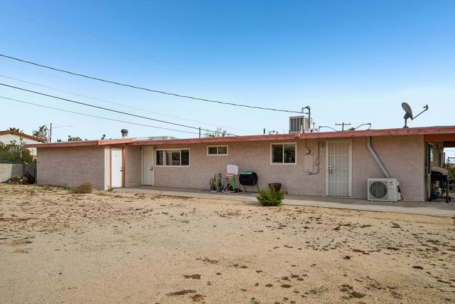 5912 Bagley Ave Avenue, 29 Palms, CA 92277