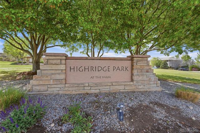 16811 E Caley Place, Aurora, CO 80016