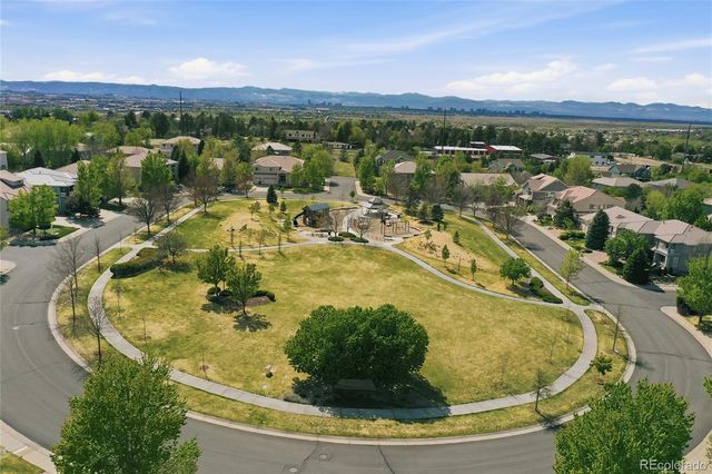 16811 E Caley Place, Aurora, CO 80016