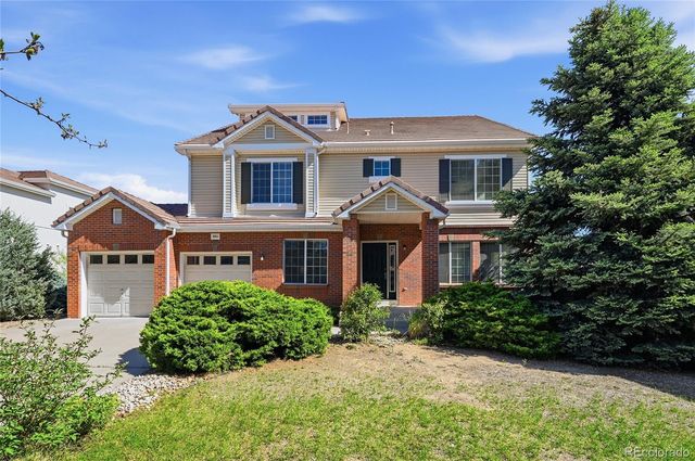 16811 E Caley Place, Aurora, CO 80016