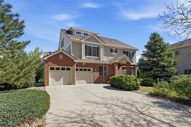 16811 E Caley Place, Aurora, CO 80016