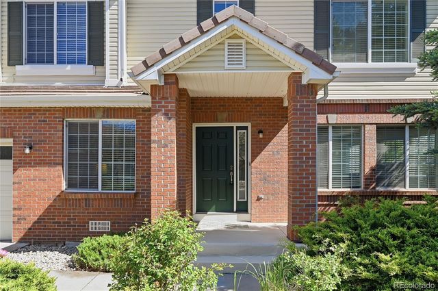 16811 E Caley Place, Aurora, CO 80016