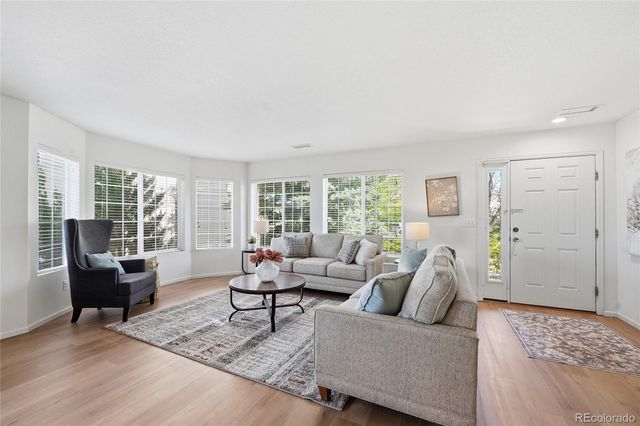 16811 E Caley Place, Aurora, CO 80016