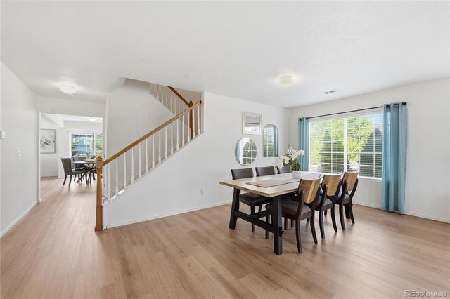 16811 E Caley Place, Aurora, CO 80016